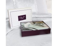 ТМ Cleo Satin jacquard ТМ Cleo Satin jacquard