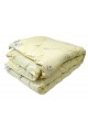 Одеяло 2 спальное Naturel с наполнителем хлопковое волокно 