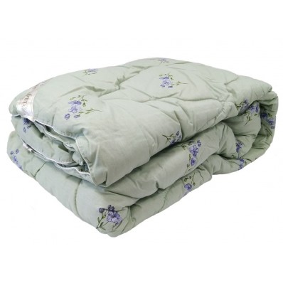 Одеяло 2 спальное Naturel с наполнителем Лён
