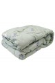 Одеяло 2 спальное Naturel с наполнителем Лён