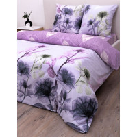 КПБ Delight бязь 1,5 спальный рис. 70088 Чародейка