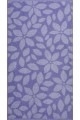 03089 Полотенце махровое 100х150 Lilac Color