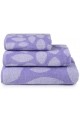 03089 Полотенце махровое 100х150 Lilac Color