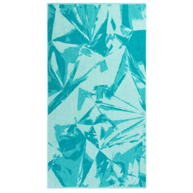 04560 Полотенце махровое 70х130 Mint color