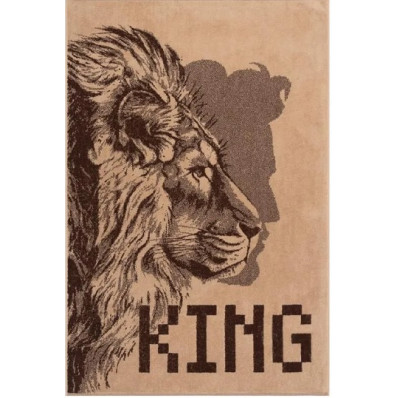 Полотенце махровое 100х150 см, рис. Anstopable 05906