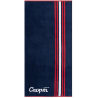 Полотенце махровое 70х130 см, рис. Will To Win 5724 Полотенце махровое 70х130 см, рис. Will To Win 5724