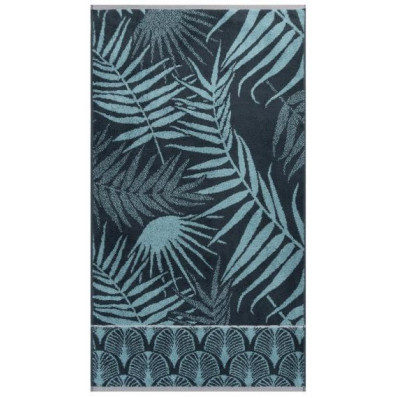 Полотенце махровое 50х90 см, рис. Estetica dell`arte 6351 Полотенце махровое 50х90 см, рис. Estetica dell`arte 6351