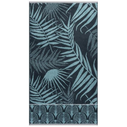 Полотенце махровое 50х90 см, рис. Estetica dell`arte 6351