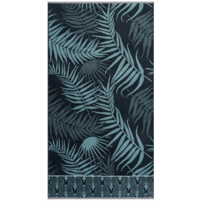 Полотенце махровое 70х130 см, рис. Estetica dell`arte 6351