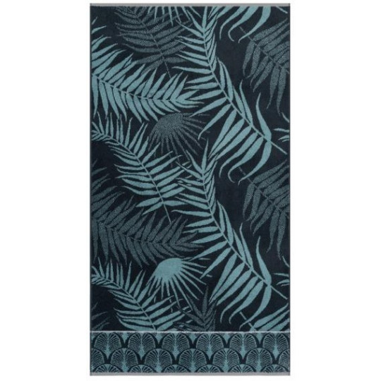 Полотенце махровое 70х130 см, рис. Estetica dell`arte 6351