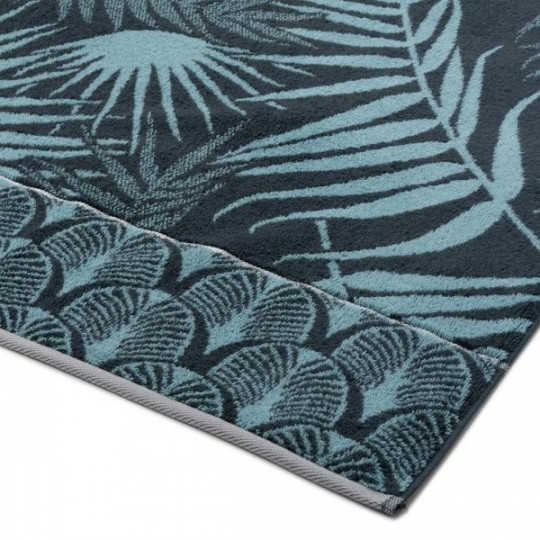 Полотенце махровое 50х90 см, рис. Estetica dell`arte 6351