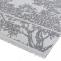 Полотенце махровое 70х140 см, рис. Toile de Jouy 6778